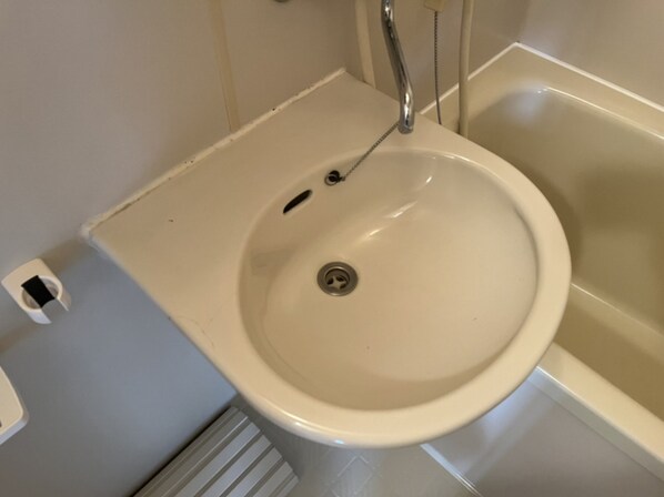 サンライフ松本の物件内観写真